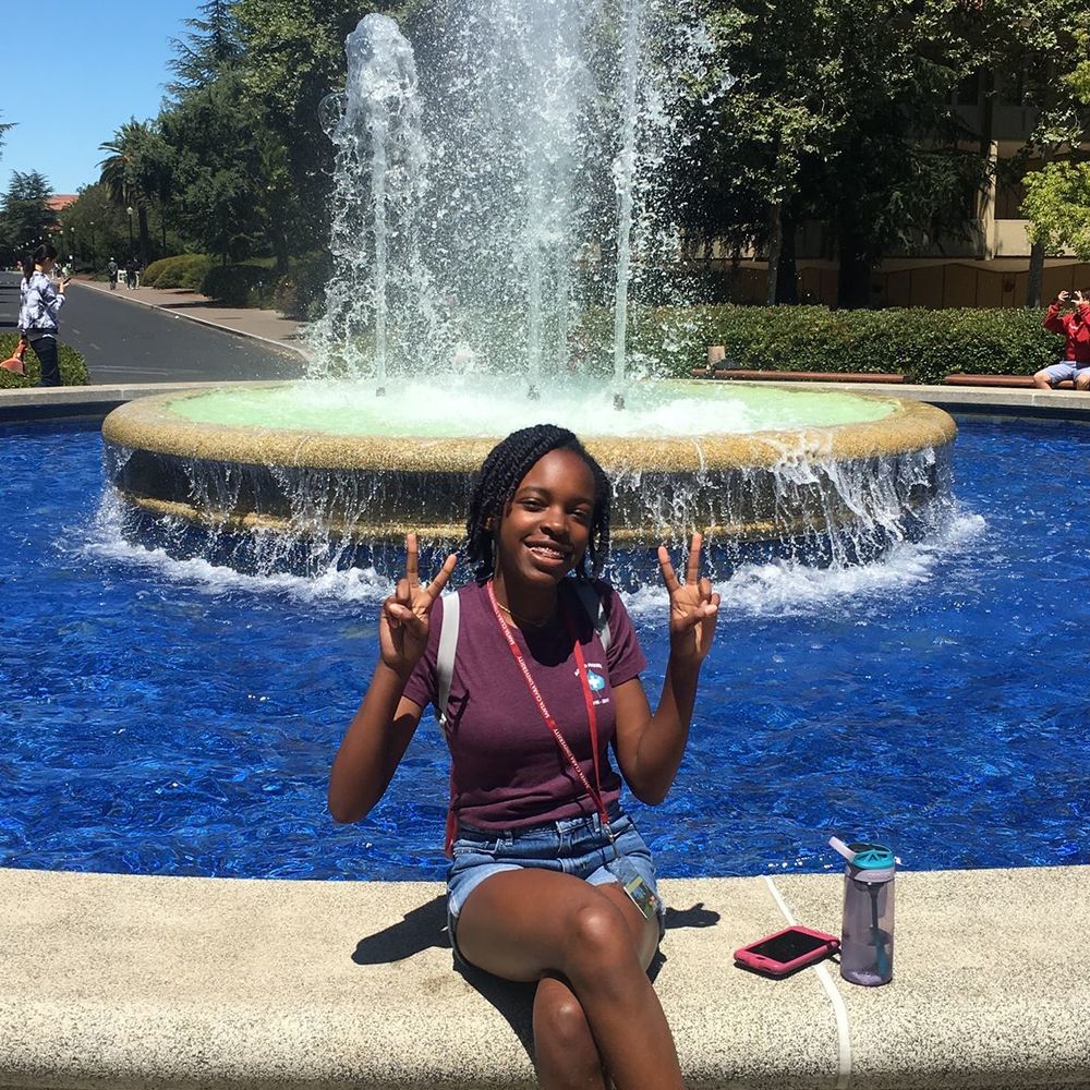 Meet your Posher, Jayla